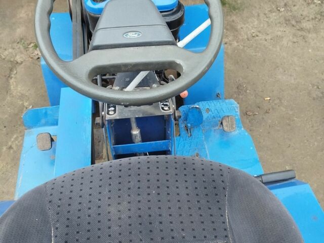 Зубр Другая, объемом двигателя 0 л и пробегом 150 тыс. км за 1898 $, фото 1 на Automoto.ua