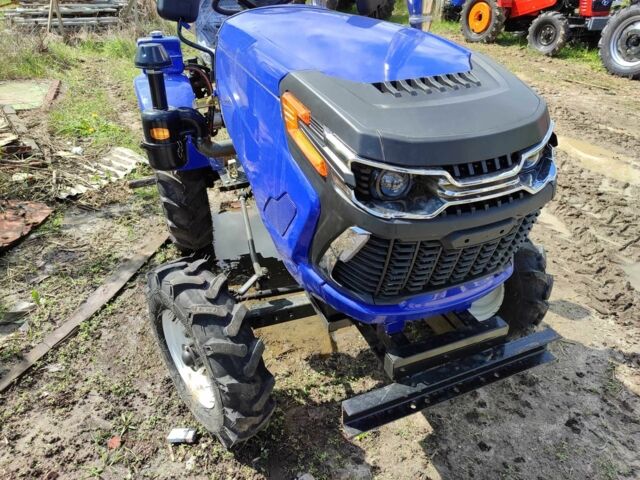Зубр Інша, об'ємом двигуна 1.1 л та пробігом 1 тис. км за 2750 $, фото 6 на Automoto.ua