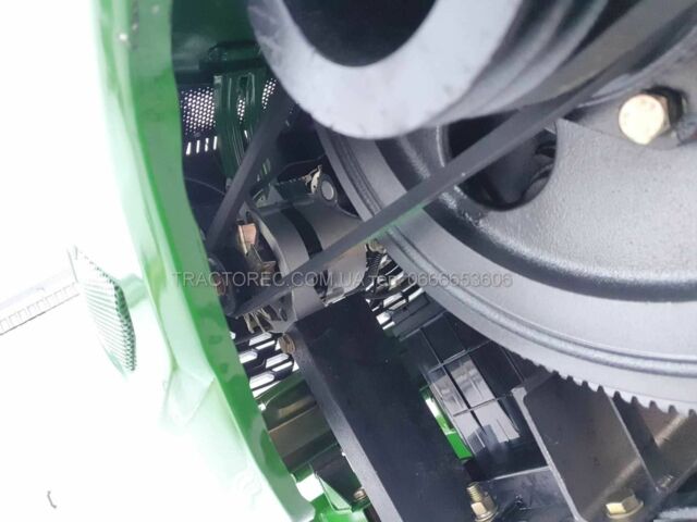 Зубр Другая, объемом двигателя 1.25 л и пробегом 1 тыс. км за 2799 $, фото 4 на Automoto.ua