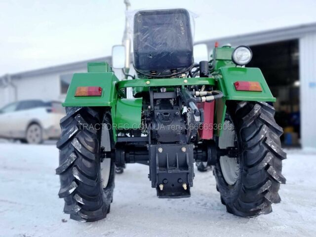 Зубр Другая, объемом двигателя 1.25 л и пробегом 1 тыс. км за 2799 $, фото 5 на Automoto.ua