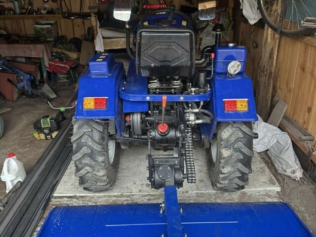 Зубр Інша, об'ємом двигуна 0 л та пробігом 1 тис. км за 2350 $, фото 2 на Automoto.ua