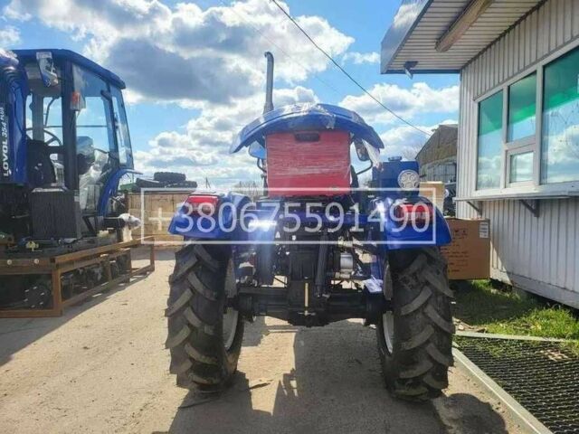 Зубр Другая, объемом двигателя 0 л и пробегом 1 тыс. км за 2620 $, фото 3 на Automoto.ua