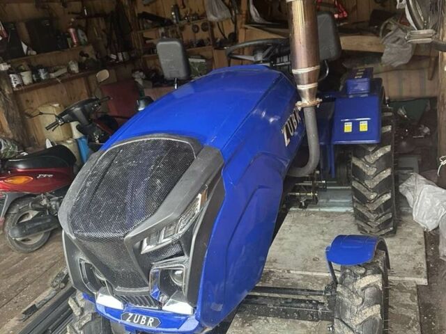 Зубр Інша, об'ємом двигуна 0 л та пробігом 1 тис. км за 2350 $, фото 4 на Automoto.ua