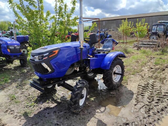 Зубр Інша, об'ємом двигуна 1.1 л та пробігом 1 тис. км за 2750 $, фото 4 на Automoto.ua