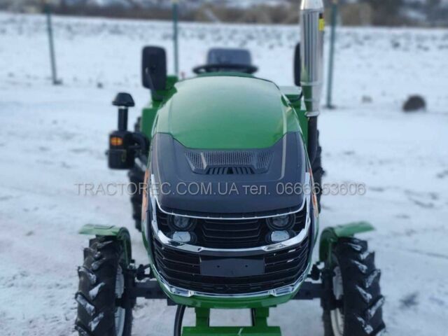 Зубр Другая, объемом двигателя 1.25 л и пробегом 1 тыс. км за 2799 $, фото 1 на Automoto.ua