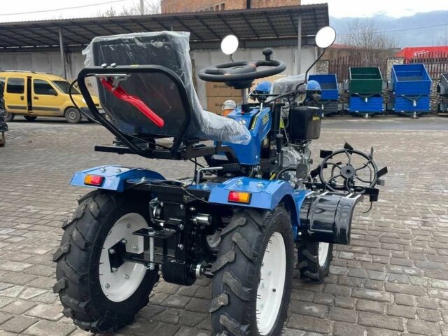 Зубр Інша, об'ємом двигуна 0.5 л та пробігом 1 тис. км за 1700 $, фото 6 на Automoto.ua
