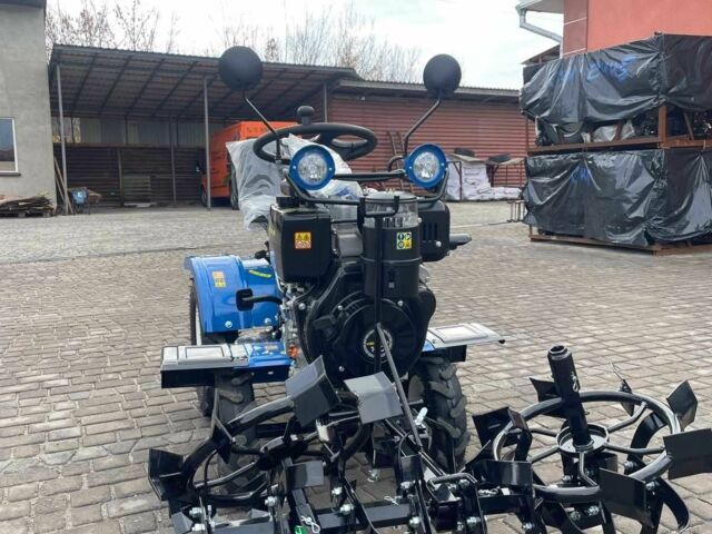 Зубр Інша, об'ємом двигуна 0.5 л та пробігом 1 тис. км за 1700 $, фото 8 на Automoto.ua
