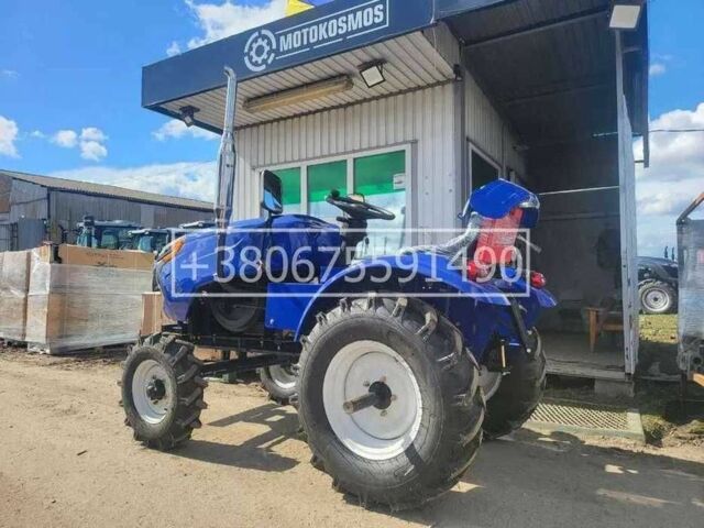Зубр Другая, объемом двигателя 0 л и пробегом 1 тыс. км за 2750 $, фото 2 на Automoto.ua