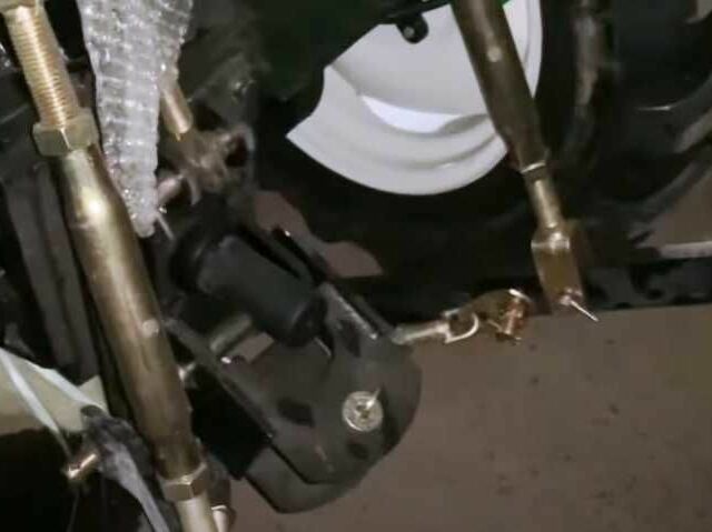 Зубр Другая 2025 в Житомире на Automoto.ua Зубр Другая, объемом двигателя 0 л и пробегом 1 тыс. км за 2850 $, фото 3 на Automoto.ua