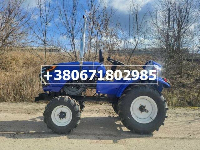 Зубр Другая, объемом двигателя 0 л и пробегом 1 тыс. км за 2750 $, фото 4 на Automoto.ua