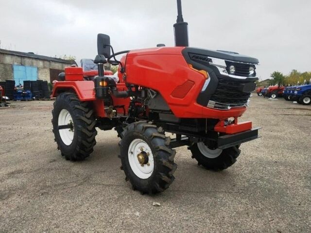 Зубр Другая, объемом двигателя 0 л и пробегом 1 тыс. км за 2850 $, фото 5 на Automoto.ua