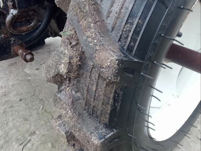 Зубр Другая, объемом двигателя 1.5 л и пробегом 1 тыс. км за 1400 $, фото 3 на Automoto.ua