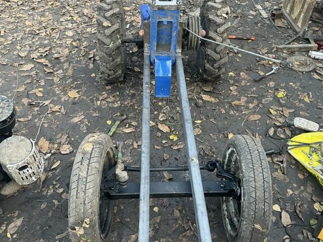 Зубр Інша, об'ємом двигуна 0 л та пробігом 1000 тис. км за 2119 $, фото 1 на Automoto.ua