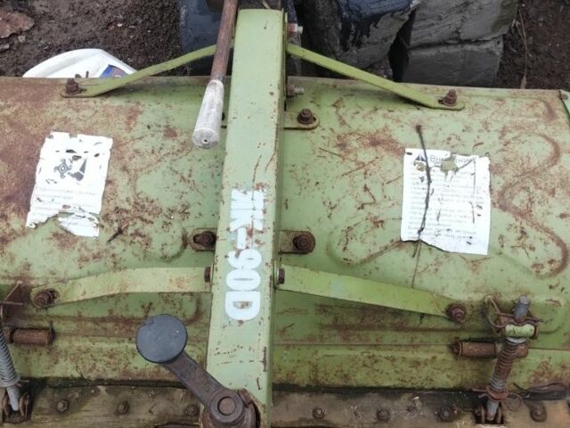 Зубр Другая, объемом двигателя 0 л и пробегом 3 тыс. км за 1299 $, фото 5 на Automoto.ua