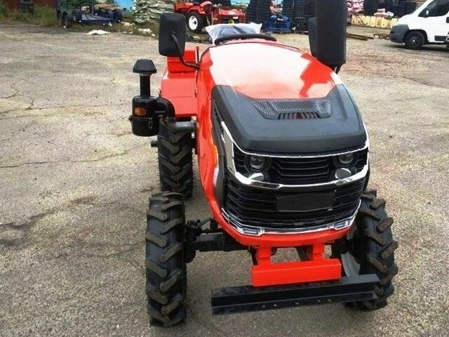 Зубр Другая, объемом двигателя 0 л и пробегом 1 тыс. км за 2850 $, фото 1 на Automoto.ua