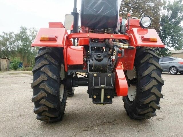 Зубр Інша, об'ємом двигуна 0 л та пробігом 1 тис. км за 2749 $, фото 2 на Automoto.ua