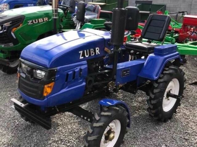 Зубр Інша, об'ємом двигуна 0 л та пробігом 1 тис. км за 2450 $, фото 3 на Automoto.ua