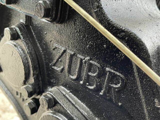 Зубр Інша, об'ємом двигуна 0.81 л та пробігом 115 тис. км за 850 $, фото 2 на Automoto.ua