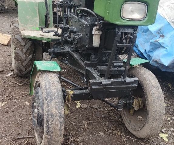 Зубр Другая, объемом двигателя 0 л и пробегом 3 тыс. км за 1299 $, фото 1 на Automoto.ua