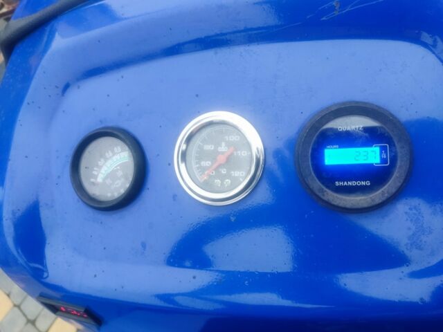 Зубр Інша, об'ємом двигуна 0 л та пробігом 23 тис. км за 2100 $, фото 7 на Automoto.ua