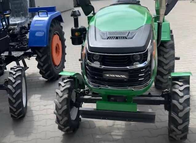 Зубр Другая, объемом двигателя 0 л и пробегом 1 тыс. км за 2850 $, фото 1 на Automoto.ua