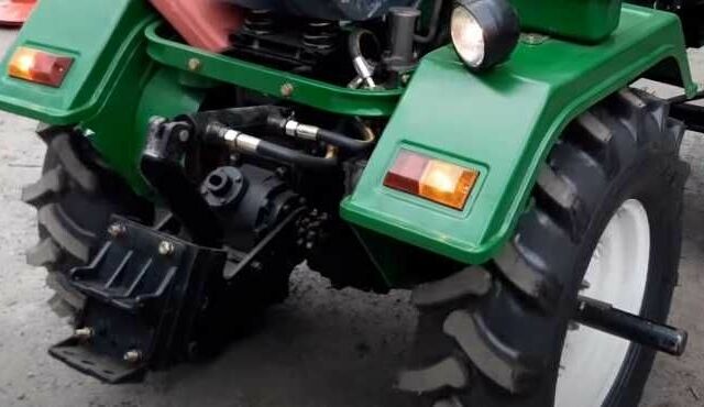 Зубр Інша, об'ємом двигуна 0 л та пробігом 1 тис. км за 2750 $, фото 2 на Automoto.ua