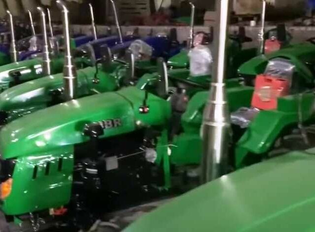 Зубр Другая 2025 в Житомире на Automoto.ua Зубр Другая, объемом двигателя 0 л и пробегом 1 тыс. км за 2850 $, фото 4 на Automoto.ua