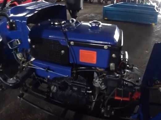 Зубр Другая, объемом двигателя 0 л и пробегом 1 тыс. км за 2450 $, фото 6 на Automoto.ua