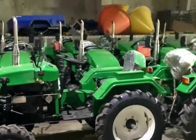 Зубр Другая 2025 в Житомире на Automoto.ua Зубр Другая, объемом двигателя 0 л и пробегом 1 тыс. км за 2850 $, фото 1 на Automoto.ua