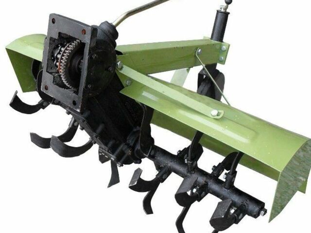 Зубр Другая, объемом двигателя 0 л и пробегом 1 тыс. км за 2850 $, фото 6 на Automoto.ua