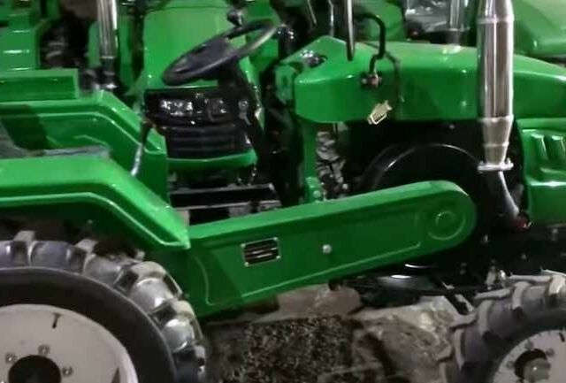 Зубр Другая 2025 в Житомире на Automoto.ua Зубр Другая, объемом двигателя 0 л и пробегом 1 тыс. км за 2850 $, фото 5 на Automoto.ua