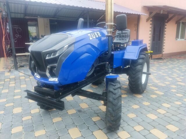 Зубр Інша, об'ємом двигуна 0 л та пробігом 23 тис. км за 2100 $, фото 1 на Automoto.ua