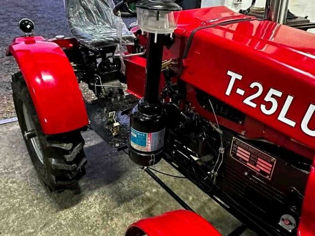 Зубр Інша, об'ємом двигуна 0 л та пробігом 1 тис. км за 2850 $, фото 3 на Automoto.ua