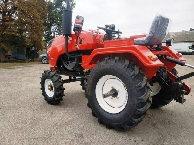 Зубр Інша, об'ємом двигуна 0 л та пробігом 1 тис. км за 2780 $, фото 3 на Automoto.ua