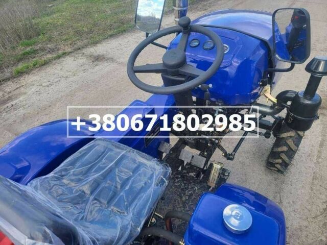 Зубр Другая, объемом двигателя 1.1 л и пробегом 1 тыс. км за 2750 $, фото 4 на Automoto.ua