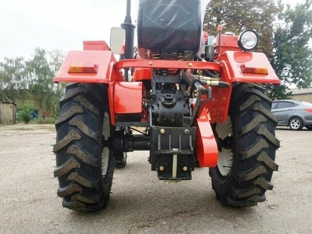 Зубр Інша, об'ємом двигуна 0 л та пробігом 1 тис. км за 2780 $, фото 2 на Automoto.ua