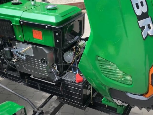 Зубр Інша, об'ємом двигуна 0 л та пробігом 1 тис. км за 2840 $, фото 2 на Automoto.ua