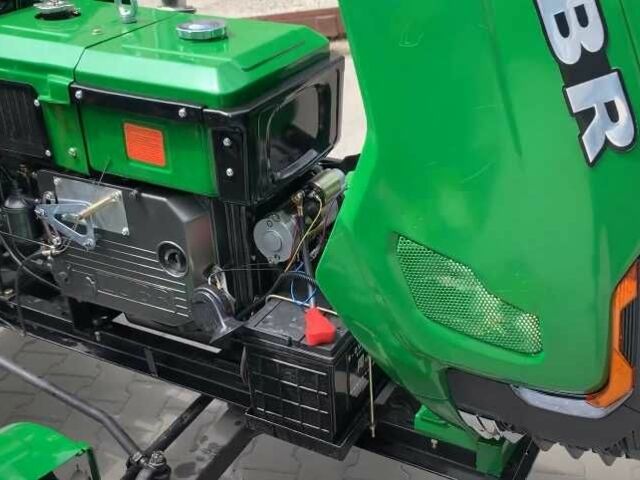 Зубр Інша, об'ємом двигуна 0 л та пробігом 1 тис. км за 2750 $, фото 3 на Automoto.ua