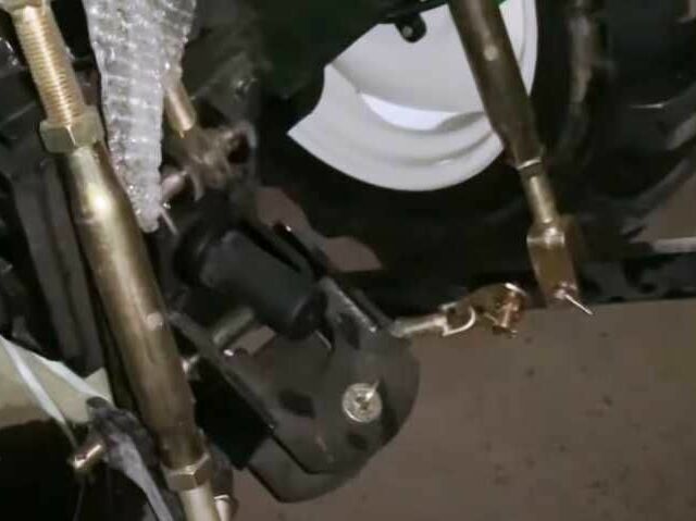 Зубр Другая, объемом двигателя 0 л и пробегом 1 тыс. км за 2850 $, фото 4 на Automoto.ua