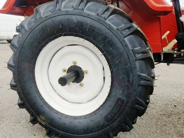 Зубр Інша, об'ємом двигуна 0 л та пробігом 1 тис. км за 2749 $, фото 6 на Automoto.ua