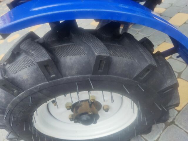 Зубр Інша, об'ємом двигуна 0 л та пробігом 23 тис. км за 2100 $, фото 5 на Automoto.ua