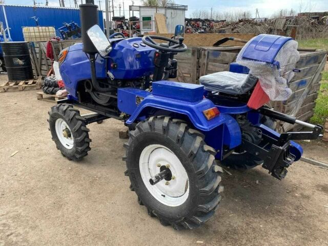 Зубр Інша, об'ємом двигуна 0 л та пробігом 1 тис. км за 2710 $, фото 1 на Automoto.ua