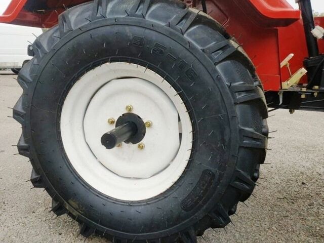 Зубр Другая, объемом двигателя 0 л и пробегом 1 тыс. км за 2850 $, фото 4 на Automoto.ua