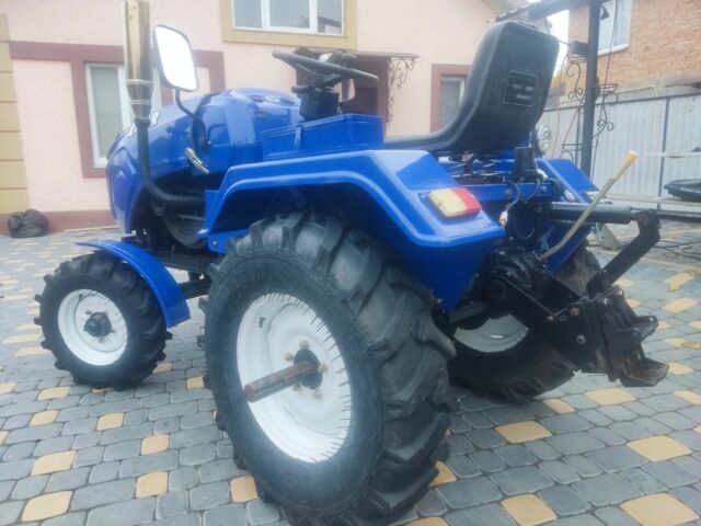 Зубр Інша, об'ємом двигуна 0 л та пробігом 23 тис. км за 2100 $, фото 2 на Automoto.ua