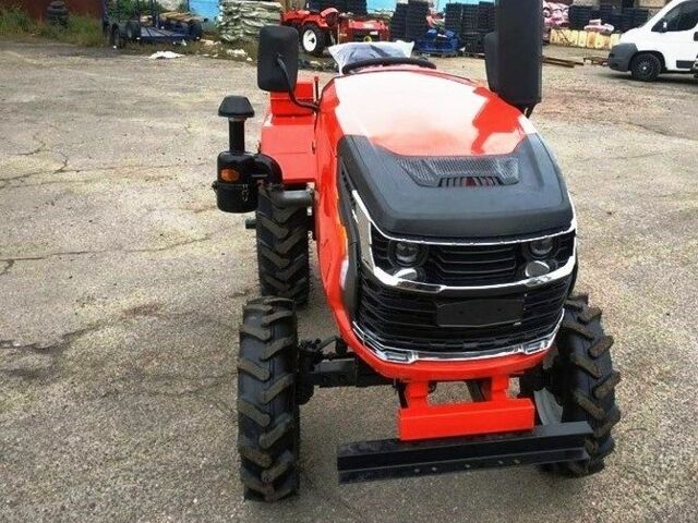 Зубр Інша, об'ємом двигуна 0 л та пробігом 1 тис. км за 2780 $, фото 4 на Automoto.ua
