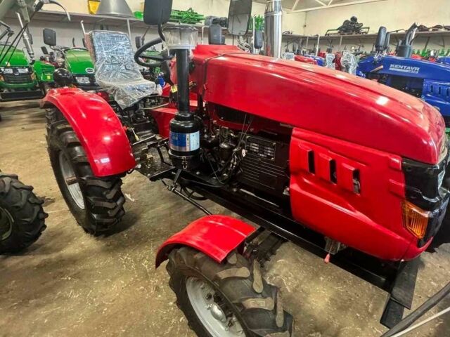 Зубр Другая, объемом двигателя 0 л и пробегом 1 тыс. км за 2850 $, фото 1 на Automoto.ua