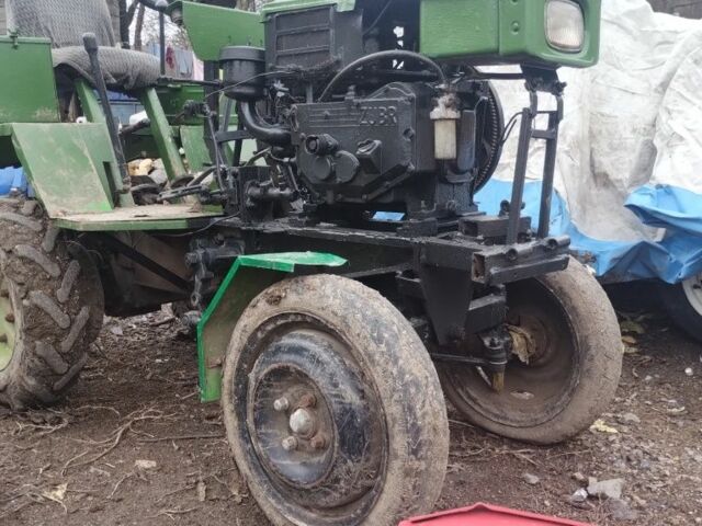 Зубр Другая, объемом двигателя 0 л и пробегом 3 тыс. км за 1299 $, фото 3 на Automoto.ua