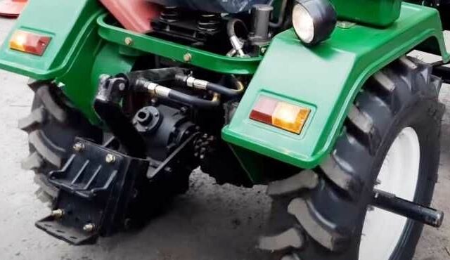 Зубр Інша, об'ємом двигуна 0 л та пробігом 1 тис. км за 2760 $, фото 3 на Automoto.ua