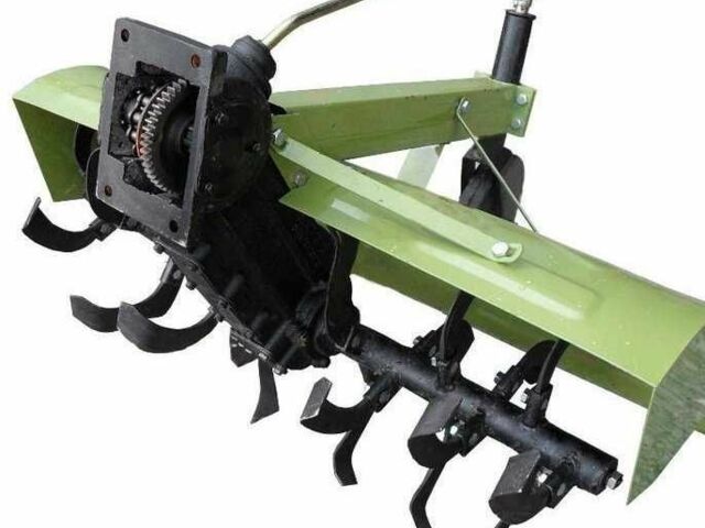 Зубр Другая, объемом двигателя 0 л и пробегом 1 тыс. км за 2850 $, фото 5 на Automoto.ua