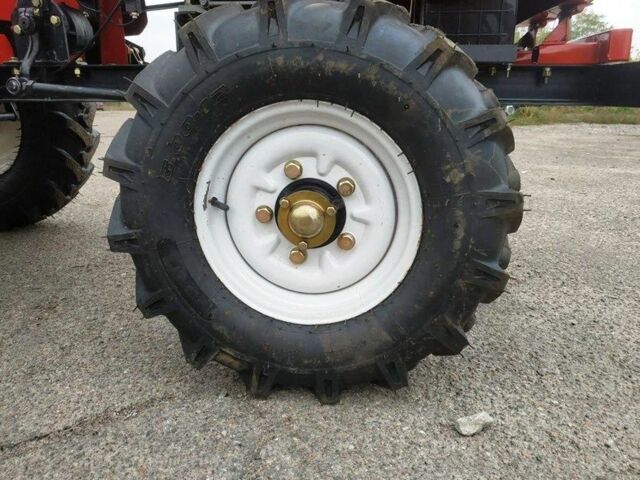 Зубр Другая, объемом двигателя 0 л и пробегом 1 тыс. км за 2850 $, фото 3 на Automoto.ua